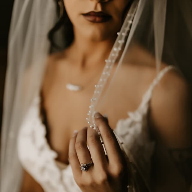 Bridal Party Package at Glow With Montanna in Madison, IN